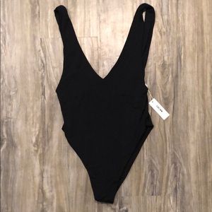 SLATE SWIM SPECTRUM ONE PIECE